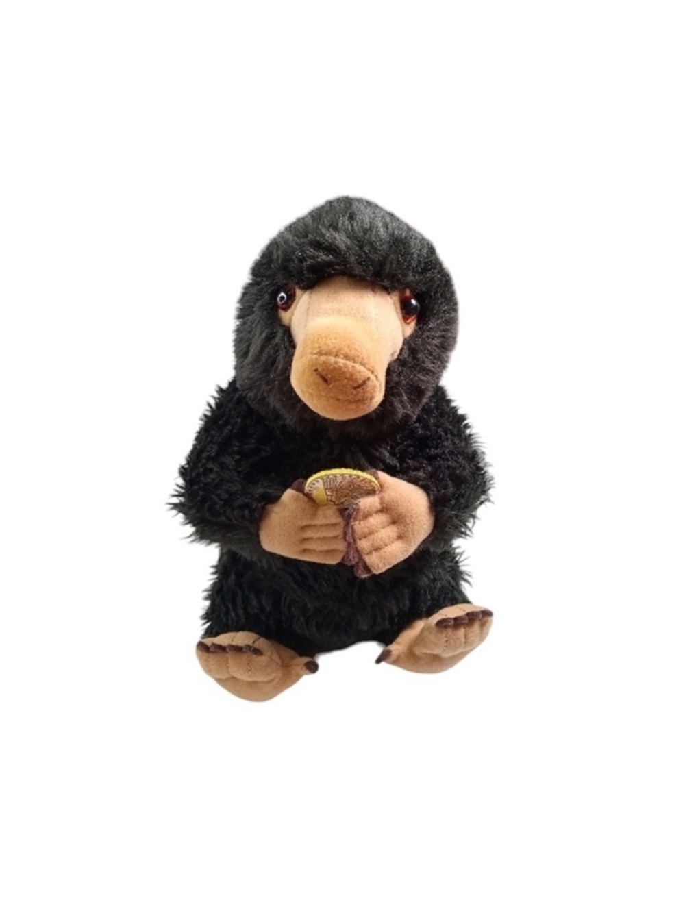 Fantastic Beasts And Where To Find Them Movie Niffler Toy Plush - Picture 2 of 5